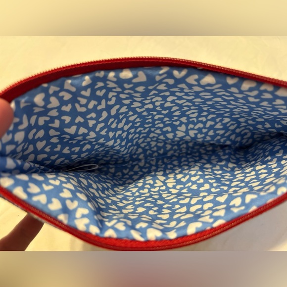 NWOT - Brighton Accessory/Cosmetic bag - Picture 5 of 5